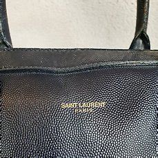 Saint Laurent Laptop Bag Catawiki