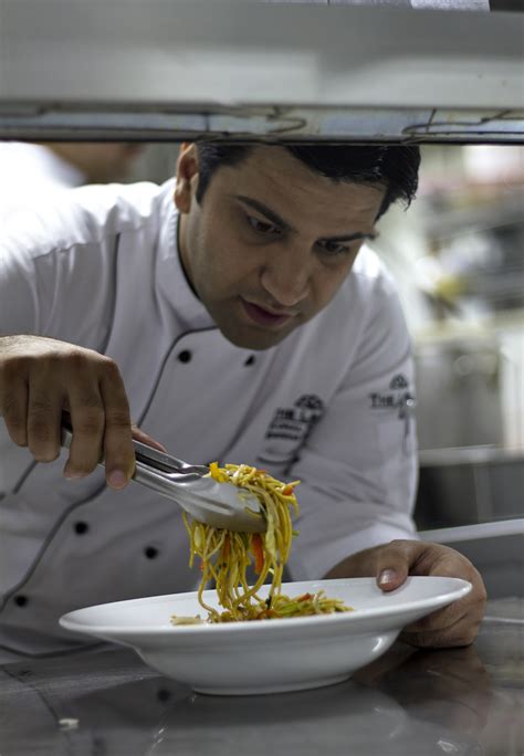 Chef Kunal Kapur