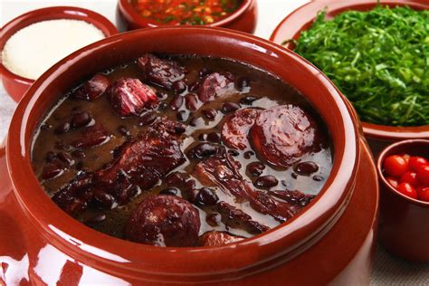 Saiba Como Fazer Feijoada Simples O Imparcial