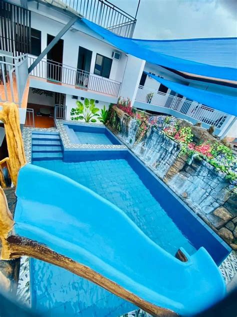 Erks 3 Pansol Spring Resort ₱5000 Calamba Laguna Phvacations