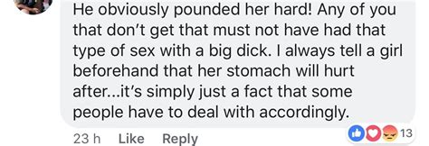 Careful Ladies He Got A Big Boi Penis Rihavesex