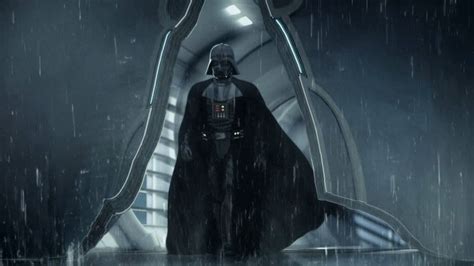 Star Wars The Force Unleashed Darth Vader Wallpapers - Wallpaper Cave