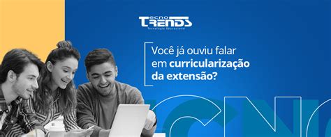 Voc J Ouviu Falar Em Curriculariza O Da Extens O Plataforma Sagres