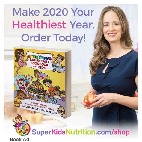 SuperKids Nutrition Parent Headquarters | SuperKids Nutrition