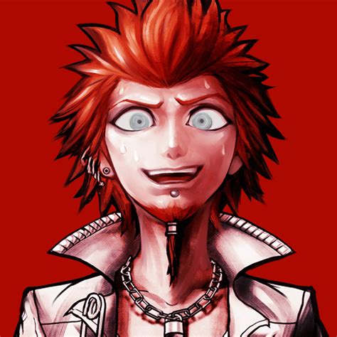 Image Danganronpa 1 Leon Kuwata Execution Concept Artpng Danganronpa Wiki Fandom Powered