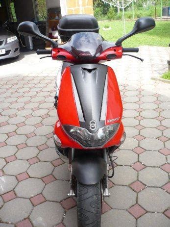 Gilera Runner Purejet 50 Cm3 PRODAJA ILI ZAMJENA 2003 God