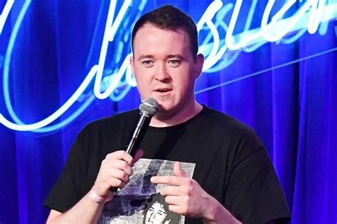 Shane Gillis Has A Secret Brother Exploring The Elusive Relative