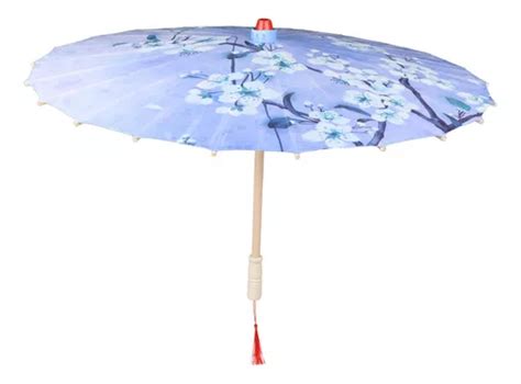 Guarda chuva De Papel Oleado Estilo Chinês Estilo I Frete grátis