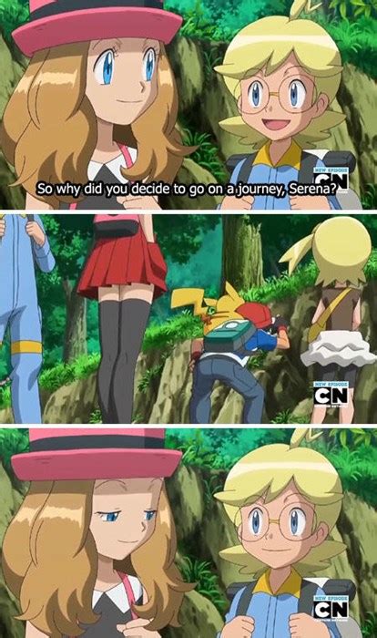 Pokémemes Serena Pokemon Memes Pokémon Pokémon Go Cheezburger