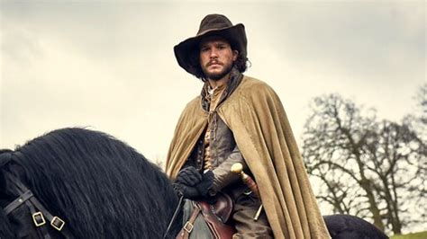 Robert Catesby played by Kit Harington on Gunpowder - Official Website ...