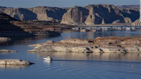 Lake Powell Water Level 2024 Today Candra Ysabel