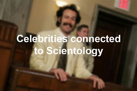 Hbos ‘going Clear Triggers New Scrutiny Of Scientologys Tax Exempt