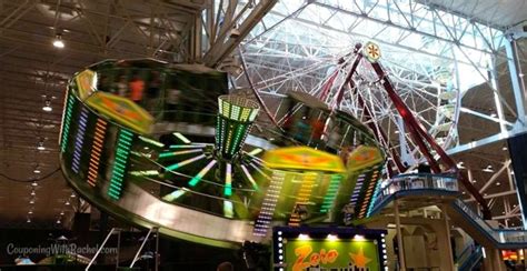 I-X Indoor Amusement Park DEAL ~ BEST PRICE - Couponing with Rachel