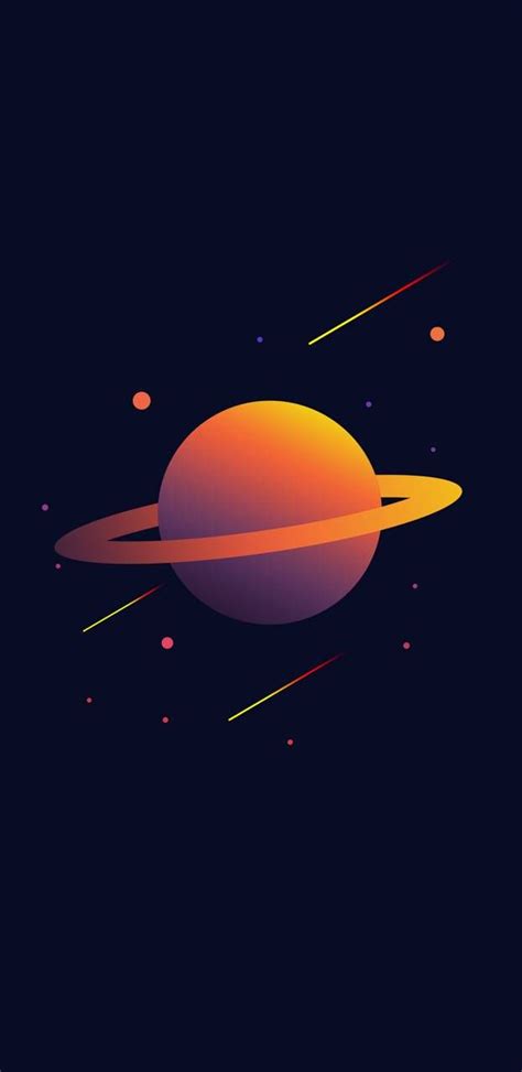 Simple Space Wallpapers - Wallpaper Cave