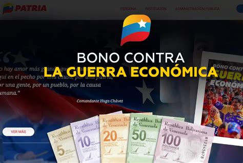 Aumento Del Bono De Guerra Mayo 2024 Revisa Fecha De Pago Y Monto