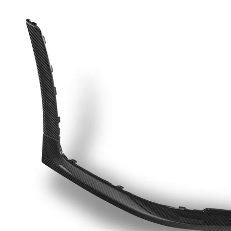 Rsc Gt3 Front Splitter Carbon Fiber Fits Porsche 992 Gt3 Racing Sport Concepts