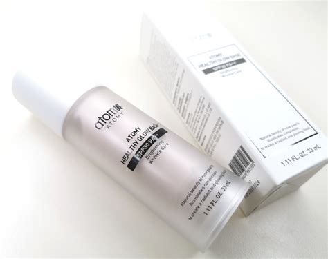 Atomy Healthy Glow Base Spf Pa