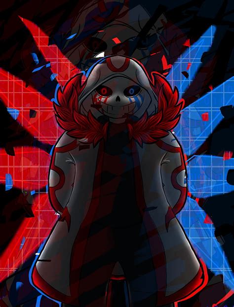 5120x2880px 5k Free Download Glitch 504 Sans Wiki Undertale