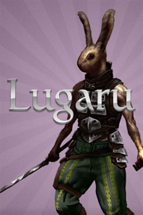 Lugaru Pcgamingwiki Pcgw Bugs Fixes Crashes Mods Guides And