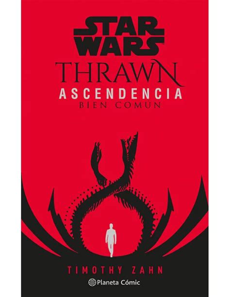 Comprar Star Wars Thrawn Ascendencia N Bien N Mil Comics