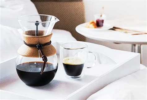 Bodum Pour-Over Coffee Maker | The Best of 2024 [Updated]