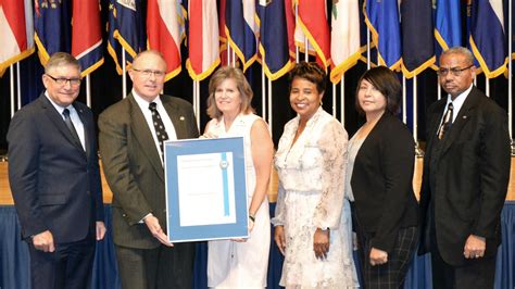 Dla Continues Winning Streak In Dod Disability Awards Defense Logistics Agency Dla Energy News