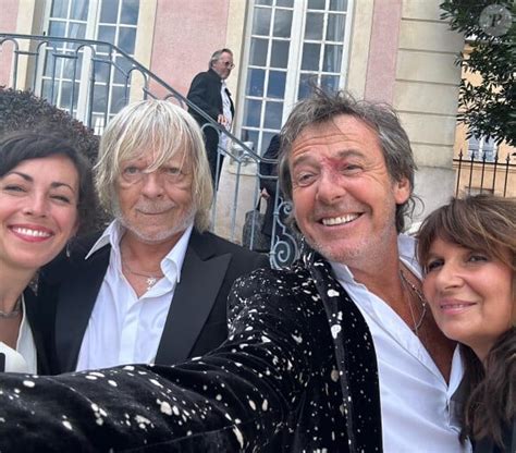 Renaud Bient T Papa Ans Sa Compagne Cerise Serait Enceinte Ce