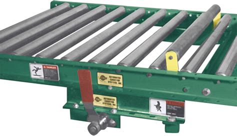 Automated Conveyor Systems, Inc. - Product Catalog - MODEL "Hand ...