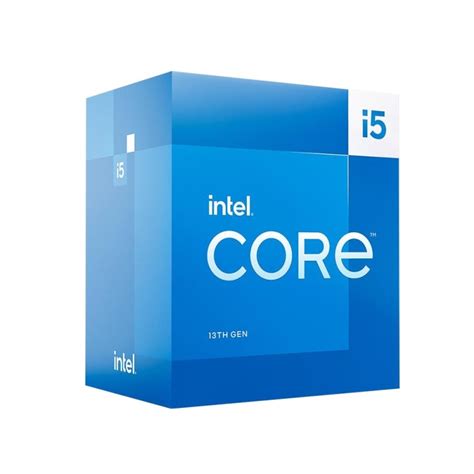 Intel Core I5 13400 Procesador 20 MB Smart Cache Caja