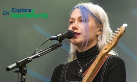 phoebe bridgers net worth 2024