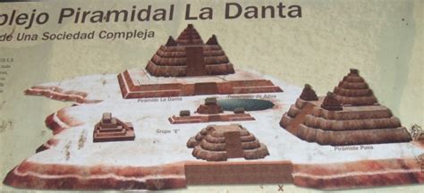 La Danta pyramid « leonidemartinblog