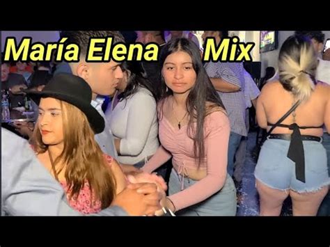 Mar A Elena Mix Caminanantes Guanacos Swing Youtube