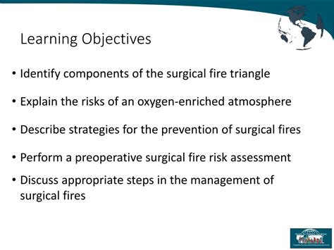 Ppt Surgical Fires Prevention And Management Powerpoint Presentation