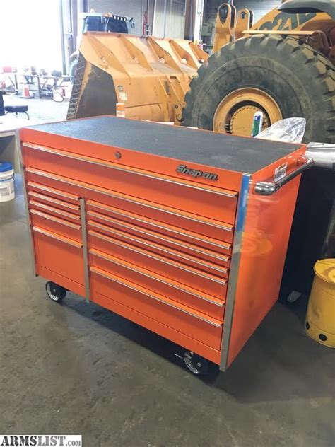 Armslist For Sale Trade Snap On Tool Box