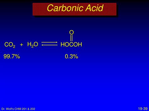 Ppt Chapter 19 Carboxylic Acids Powerpoint Presentation Free