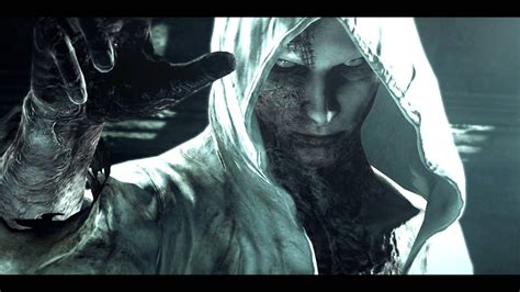 The Keeper Part 1 The Evil Within Gameplay Walkthrough No