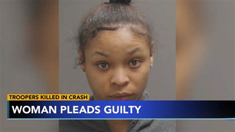 Jayana Webb Case Montgomery County Woman Pleads Guilty In I 95 Crash