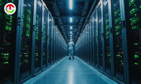 Why NVIDIA AI Chips Dominate Data Centers, Cloud Computing, and ...