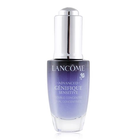 Lancome 蘭蔻 超進化肌因活性安瓶20ml 無盒 Lancome 蘭蔻 Yahoo奇摩購物中心