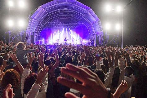 Festas Populares de São Pedro atraíram mais de 350 mil à cidade ao