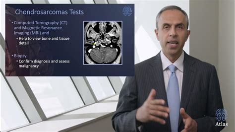 Chondrosarcoma: Symptoms, Causes, Diagnosis, and Treatment - Aaron ...