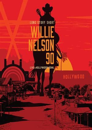 Long Story Short Willie Nelson Film Cinemaparadiso Co Uk