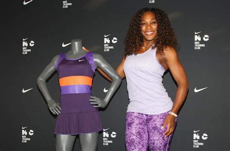 Serena Williams' Endorsements: 5 Fast Facts You Need to Know