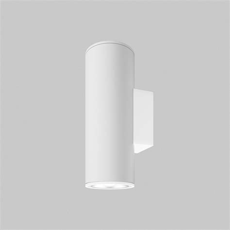 Aplique De Pared De Exterior Led Shim W Maytoni Lamparas Es