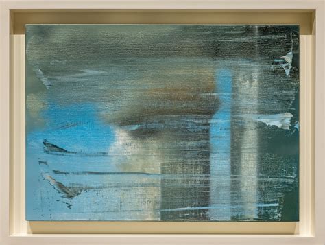 Gerhard Richter Painting