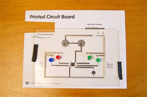 Printed Circuit Board : 8 Steps (with Pictures) - Instructables