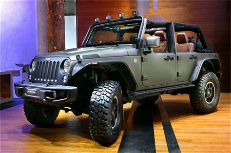 Pin By Clara Rose On New Cars Reviews Jeep Wrangler Unlimited