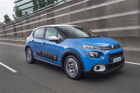 2018 Citroen C3 Review | Practical Motoring