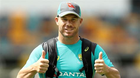 Australian Cricket Needs David Warner More Than Ever Sporting News