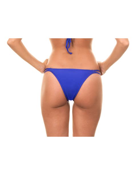 Bikini Bottoms Zaffiro Duo Brand Brazilian Bikini Shop